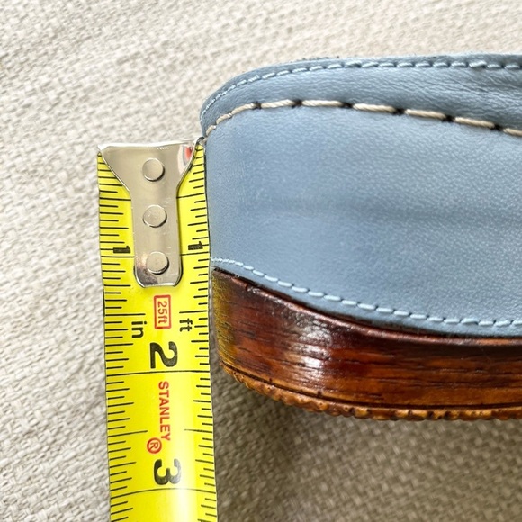 Spring Step Shoes Women’s 6 Flowerchild Wedge Sandal - Picture 9 of 9